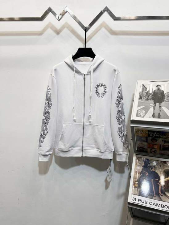 Picture of Chrome Hearts Jackets _SKUChromeHeartsS-XLqqtxG00234750